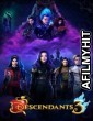 Descendants 3 (2019) ORG Hindi Dubbed Movie BlueRay