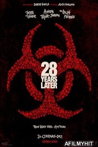 28 Years Later (2025) HQ Bengali Dubbed Movie