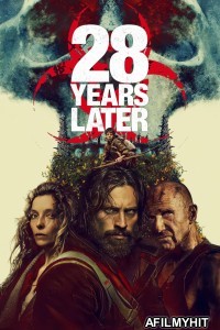 28 Years Later (2025) Hindi Dubbed Movie HDRip