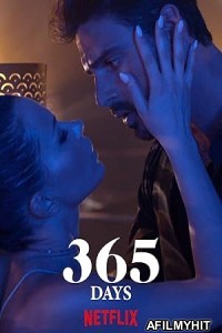 365 Days (2020) HQ Hindi Dubbed Movie