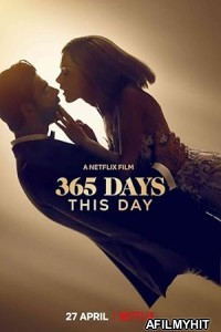 365 Days This Day (2022) HQ Hindi Dubbed Movie