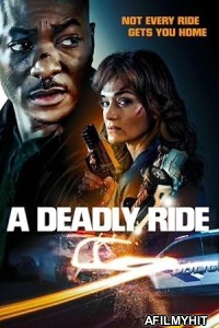 A Deadly Ride (2025) HQ Tamil Dubbed Movie