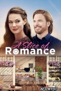 A Slice of Romance (2023) ORG Hindi Dubbed Movie HDRip