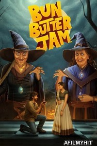 Bun Butter Jam (2025) Tamil Movie HDTS