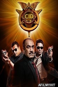 C I D (2024) Season 2 EP047 Hindi Web Series HDRip