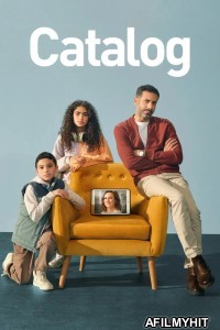Catalog (2025) Season 1 Hindi Dubbed Web Series HDRip