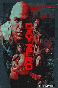 Day Zero (2022) ORG Hindi Dubbed Movie BlueRay