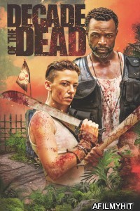 Decade Of The Dead (2023) ORG Hindi Dubbed Movie HDRip