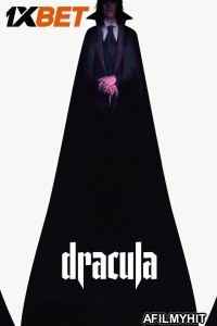 Dracula A Love Tale (2025) English Movie HDTS