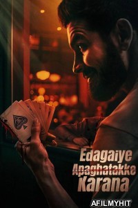 Edagaiye Apaghatakke Karana (2025) ORG Hindi Dubbed Movie HDRip