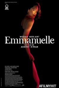 Emmanuelle (2024) HQ Hindi Dubbed Movie
