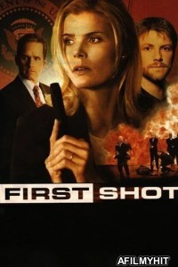 First Shot (2002) ORG Hindi Dubbed Movie HDRip