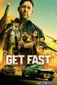 Get Fast (2024) ORG Hindi Dubbed Movie BlueRay