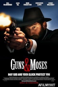 Guns And Moses (2024) HQ Tamil Dubbed Movie