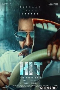 HIT The 3rd Case (2025) HQ Tamil Dubbed Movie