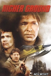 Higher Ground (1988) ORG Hindi Dubbed Movie HDRip