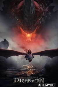 How To Train Your Dragon (2025) ORG Hindi Dubbed Movie HDRip