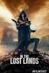 In The Lost Lands (2025) ORG Hindi Dubbed Movie BlueRay