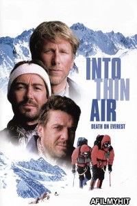 Into Thin Air Death On Everest (1997) ORG Hindi Dubbed Movie HDRip