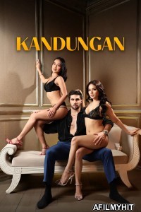 Kandungan (2025) Tagalog Movie HDRip