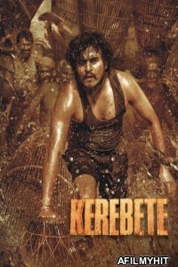 Kerebete (2024) ORG Hindi Dubbed Movie HDRip