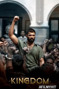 Kingdom (2025) Hindi Dubbed Movie HDTS