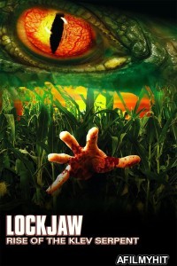 Lockjaw Rise Of The Kulev Serpent (2008) ORG Hindi Dubbed Movie HDRip