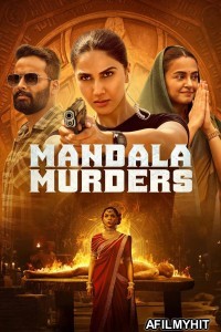Mandala Murders (2025) Season 1 Hindi Web Series HDRip