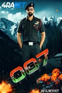 Mission 007 (2025) Telugu Movie HDTS
