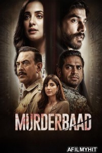 Murderbaad (2025) Hindi Movie HDTS