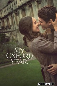 My Oxford Year (2025) ORG Hindi Dubbed Movie HDRip