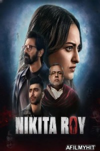 Nikita Roy (2025) Hindi Movie HDTS