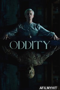 Oddity (2024) ORG Hindi Dubbed Movie BlueRay