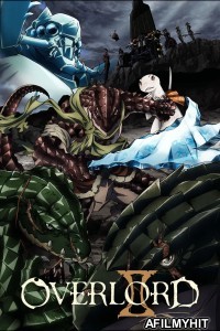 Overlord (2018) Season 2 Hindi Dubbed Web Series HDRip
