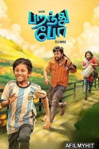 Paranthu Po (2025) Tamil Movie HDTS