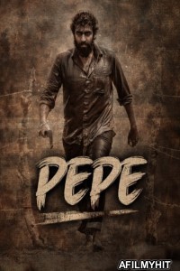 Pepe (2024) ORG Hindi Dubbed Movie HDRip