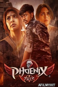 Phoenix (2025) HQ Hindi Dubbed Movie HDTS