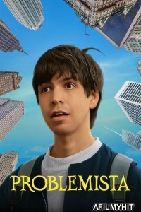 Problemista (2024) ORG Hindi Dubbed Movie HDRip