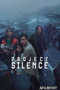 Project Silence (2023) ORG Hindi Dubbed Movie BlueRay