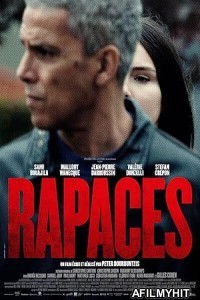 Rapaces (2025) HQ Bengali Dubbed Movie