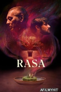 Rasa (2025) Hindi Movie HDTS
