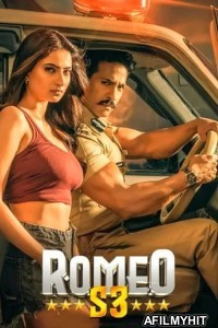 Romeo S3 (2025) Hindi Movie HDRip