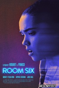 Room Six (2025) HQ Telugu Dubbed Movie