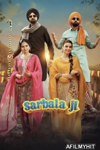 Sarbala Ji (2025) Punjabi Movie PreHD