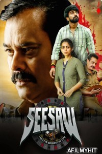 See Saw (2025) ORG Hindi Dubbed Movie HDRip