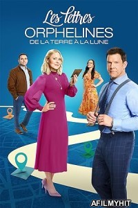 Signed Sealed Delivered To the Moon and Back (2025) HQ Tamil Dubbed Movie