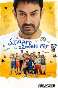 Sitaare Zameen Par (2025) Hindi Movie HDRip