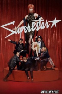 Superstar (2025) Season 1 Hindi Dubbed Web Series HDRip