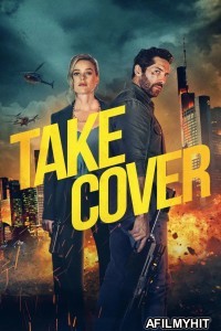 Take Cover (2024) ORG Hindi Dubbed Movie BlueRay