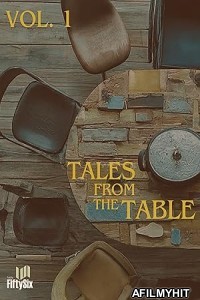Tales from the Table (2025) HQ Telugu Dubbed Movie